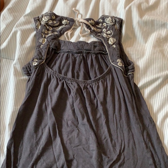 Tank top - Picture 2 of 2